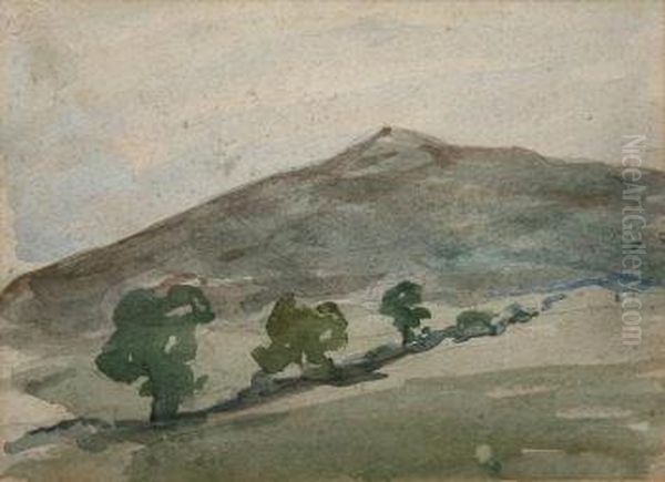 Pastoral Scene - view 1