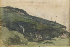 Forest Landscape