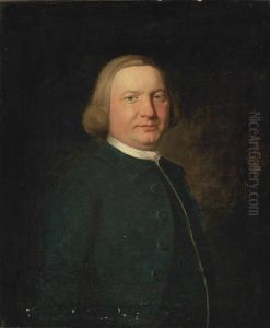 Portrait Of A Gentleman