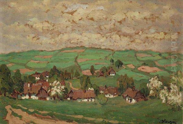 Eeska Rybna - view 1