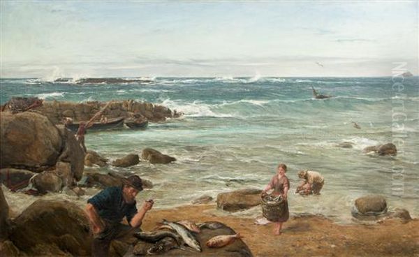 Wild Harbourage - view 1