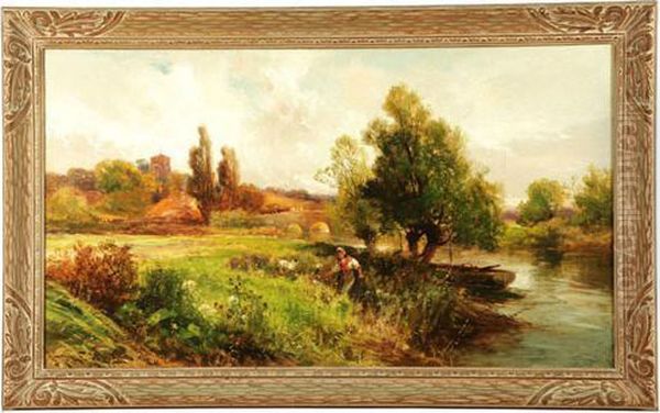 Pulborough On The Arnn - view 1