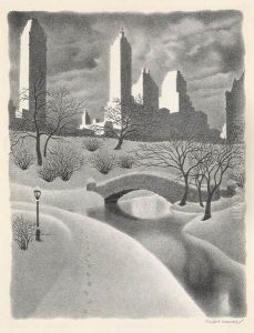 Central Park