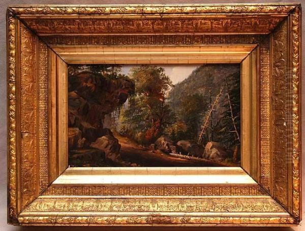 Hudson River Landscape - view 1