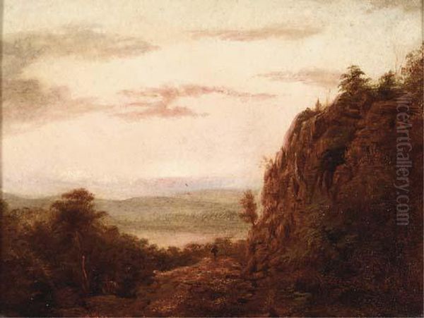 Twilight - view 1