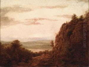 Twilight by James Hope