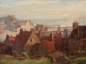 Pittenween by Robert Hope