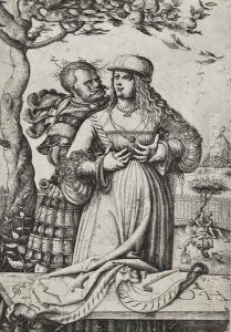 The Lovers
