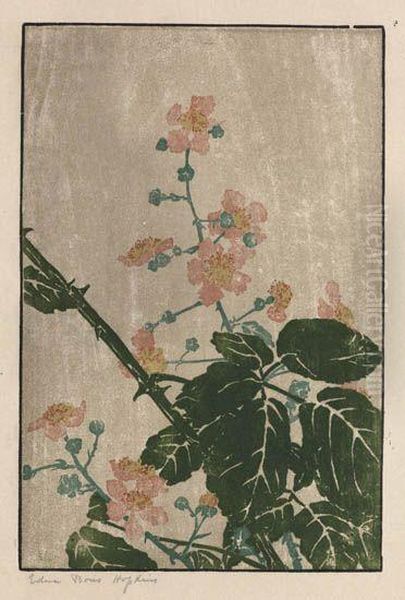 Wild Roses - view 1