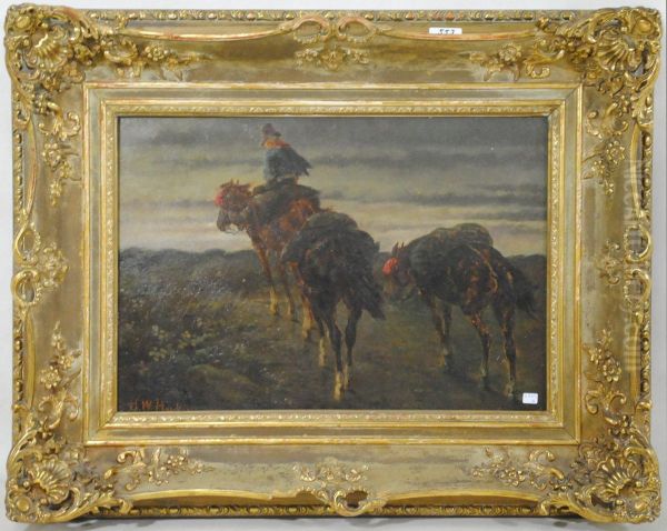 Chevaux - view 1