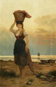 "madchen Am Strand thumbnail