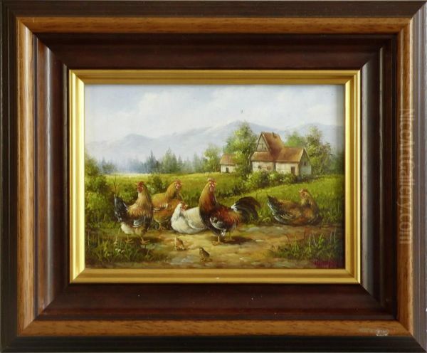 Hoppe, H - view 1