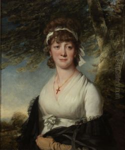 Portrait Of A Lady