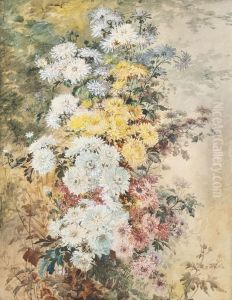 Blumenstrauss by John Hoppner