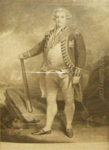 The Right Honourable Adam Duncan - view 1