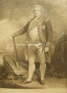 The Right Honourable Adam Duncan by John Hoppner