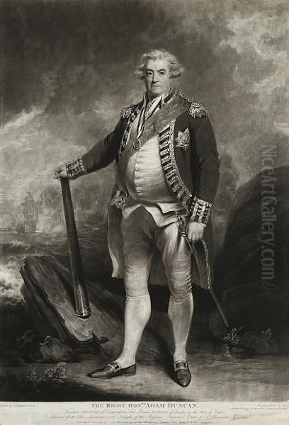 The Right Hon. Adam Duncan - view 1
