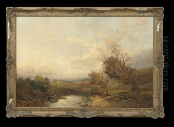 Landscape - view 1