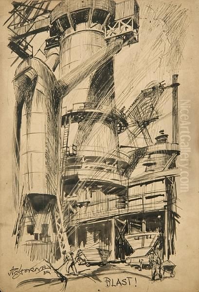 A Bit Of Old Knightsbridge - view 1