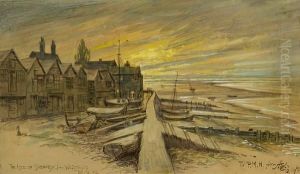 The Isle Of Sheppey The Isle Of Sheppey