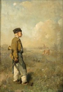 Le Jeune Vacher Le Jeune Vacher