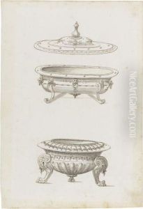 Designs For Two Dishes