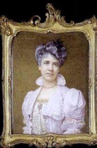 Lady by Richard Hortense