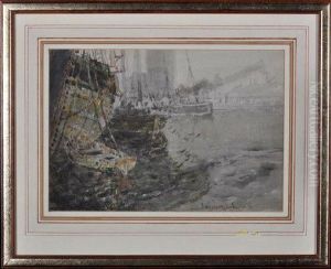 Fish Quay, North Shields