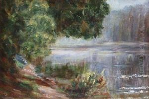 Le Lac