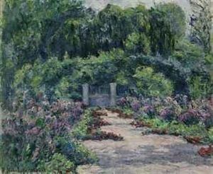 Le Jardin Le Jardin