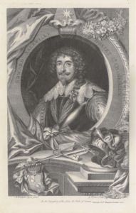 Twelve Portraits From The Heads Of Illustrious Persons Of Greatbritain