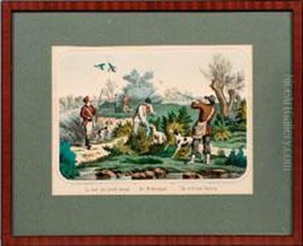 Portrait Von William Russel Earl Of Bedford - view 1