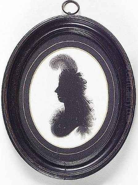 Lady - view 1