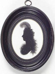 Lady by Houghton & Bruce