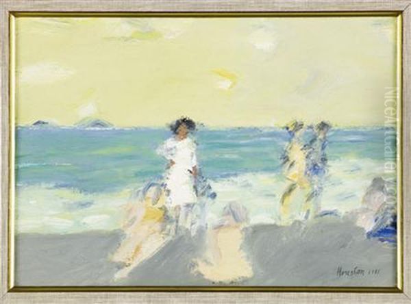 Beach Party - view 1