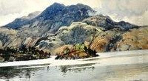 Ellens Isle