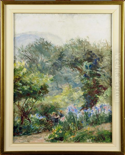 Jardin Anime - view 1
