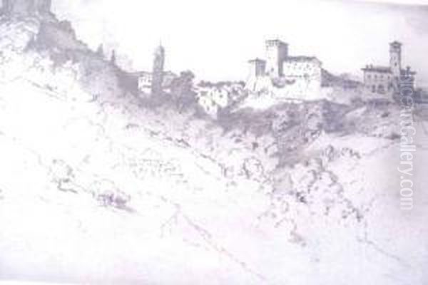 British Asolo - view 1