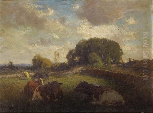 Meadows Of Lyme - view 1