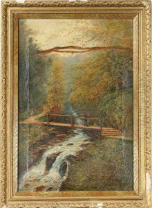 Tillskriven, Vattenfall