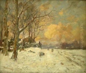 Winter & Summer Landscapes