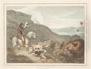 Goose Shooting