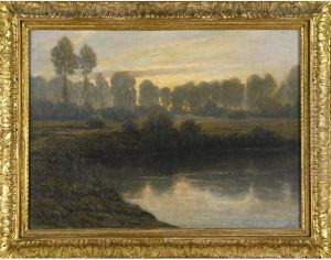 Untitled by Georges Howland