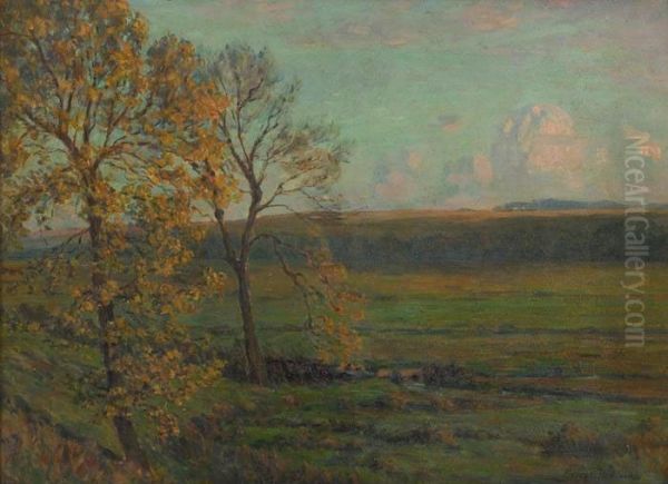 Landscape - view 1