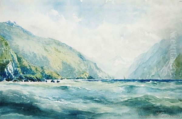 Wakatipu - view 1