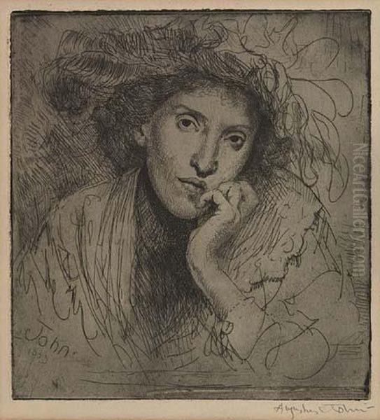 Jewess - view 1