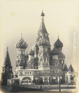 Souvenir De La Russie