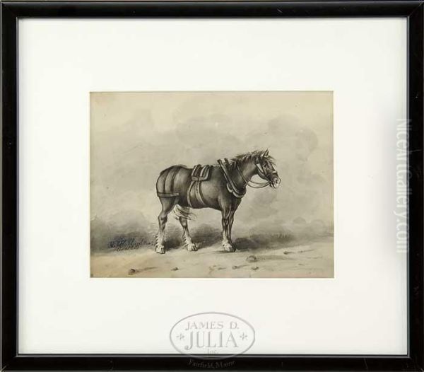 The Work Horse - view 1