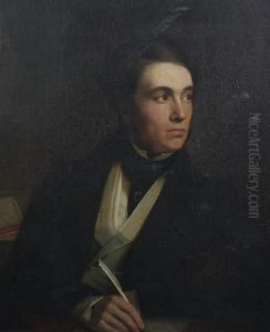 Portraits Of Alexander Tallent Rogers thumbnail