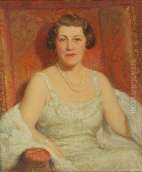 Portrait Of A Lady - view 1